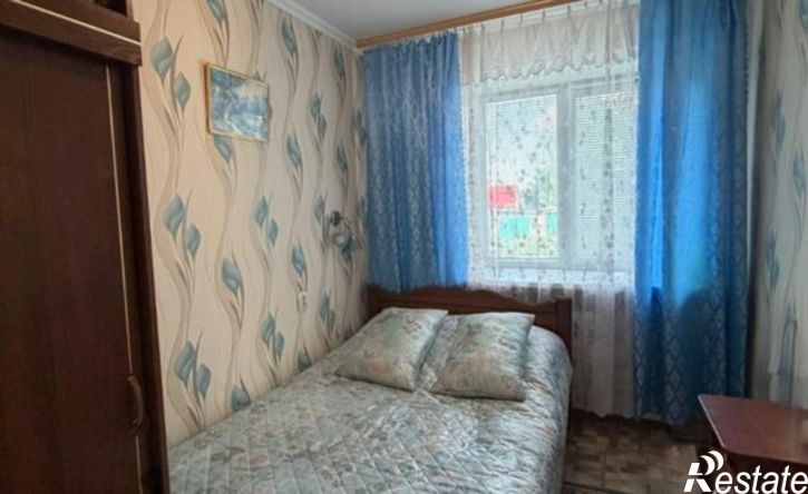 2-комн квартира Южное шоссе, 18А,  д. 18А