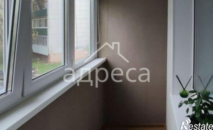 2-комн квартира ул Пугачевская, 4,  д. 4