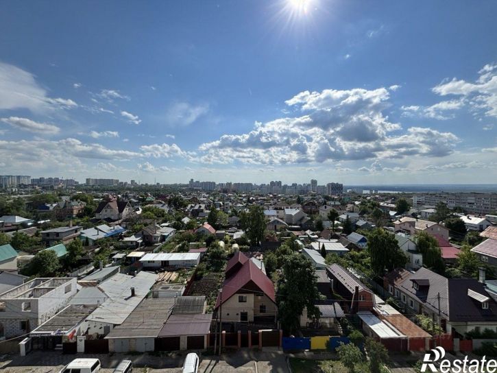 2-комн квартира Самара, улица Гастелло, 14