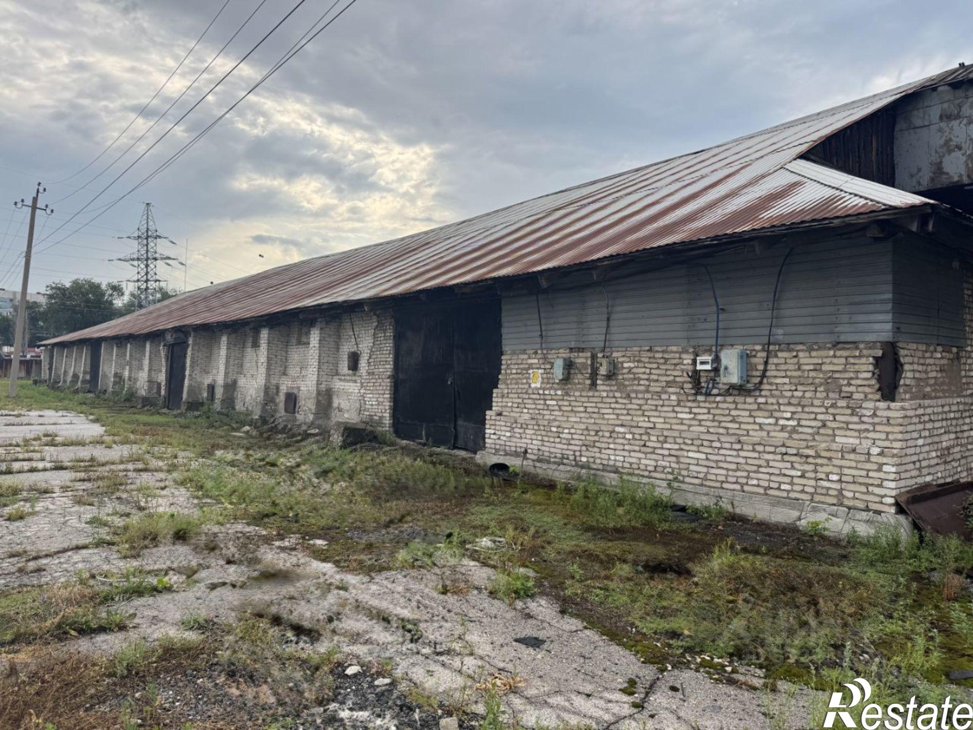 Сдать складское помещение за 60 049 рублей на Пугачевский тракт, 19