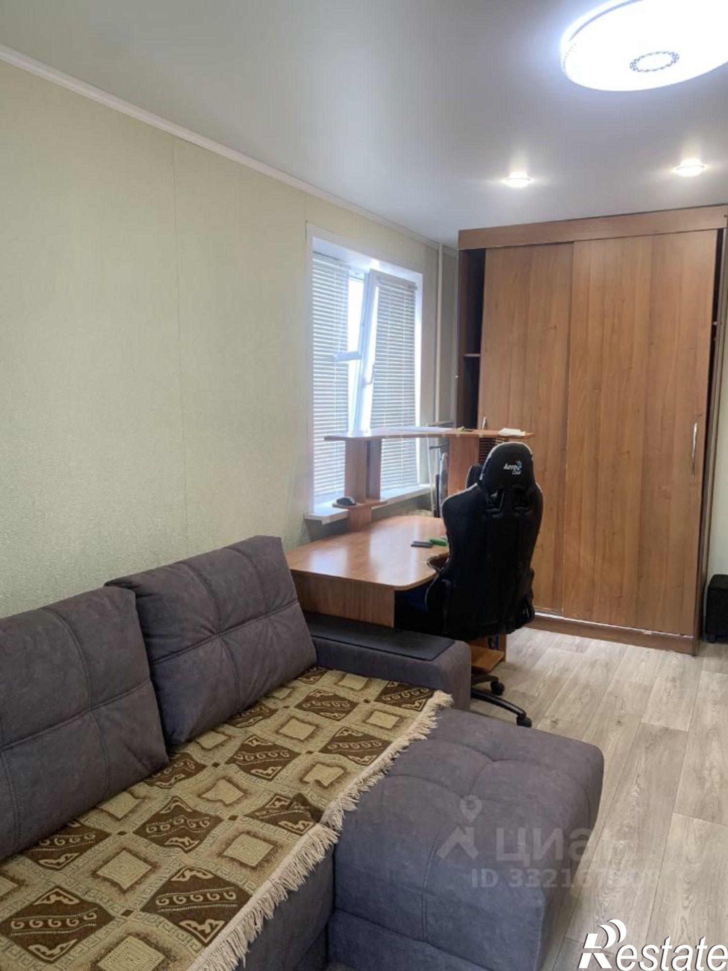 Купить квартиру за 6 000 000 рублей на ул Гагарина, 97