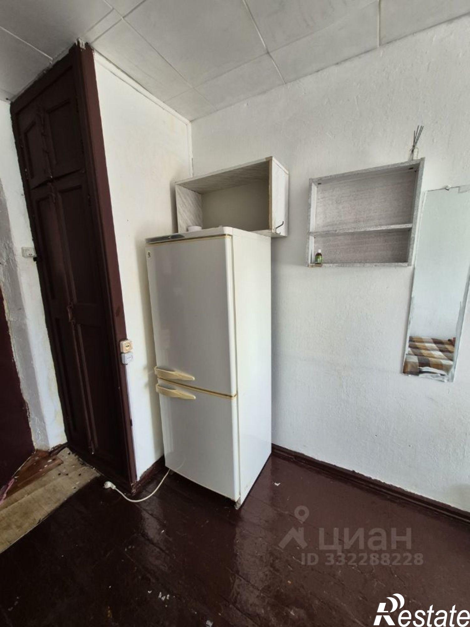 Купить комнату за 1 290 000 рублей на ул Средне-Садовая, 32