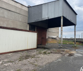 склад 436 кв м Пугачевский тракт, 19