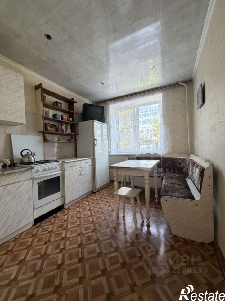 1-комн квартира ул Николая Панова, 38а,  д. 38а