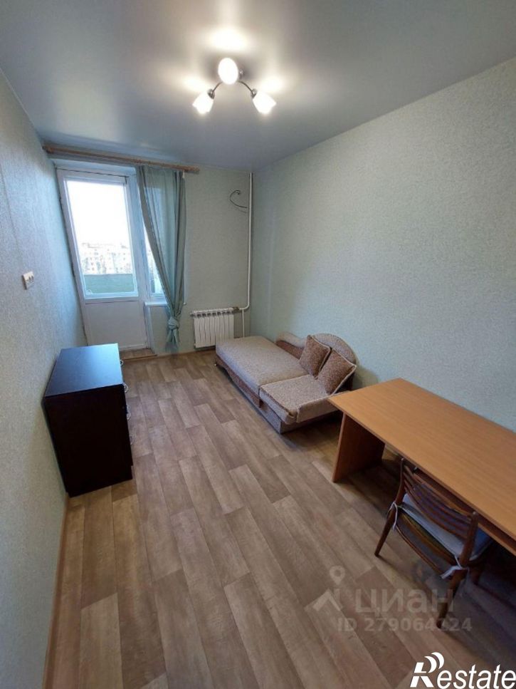 3-комн квартира пр-кт Ленина, 1,  д. 1
