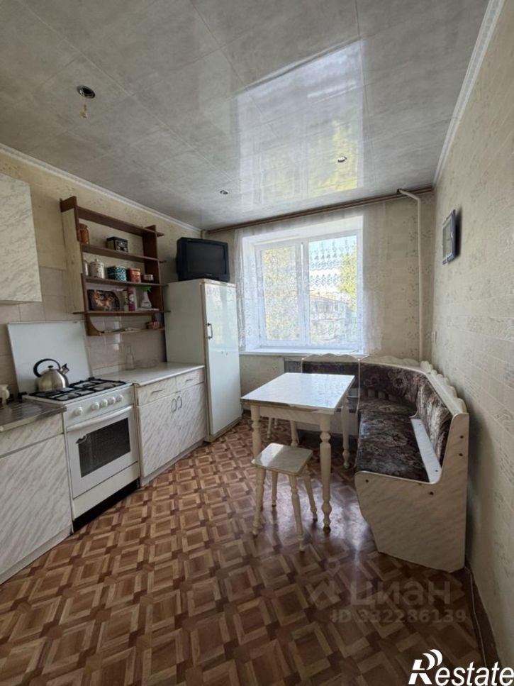 1-комн квартира ул Николая Панова, 38а,  д. 38а