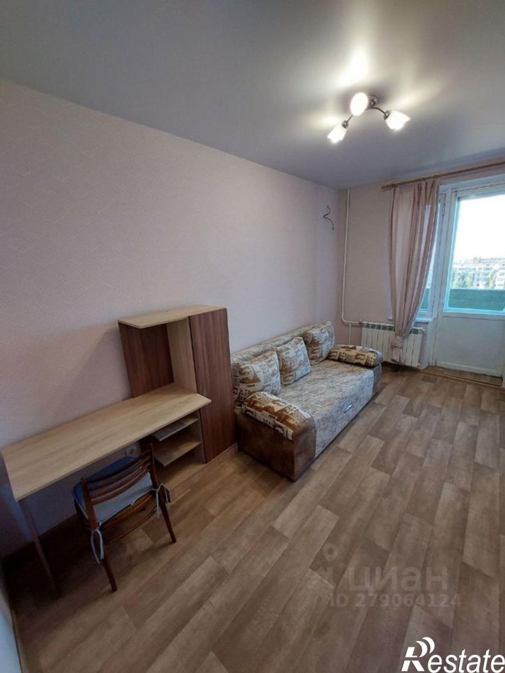 3-комн квартира пр-кт Ленина, 1,  д. 1