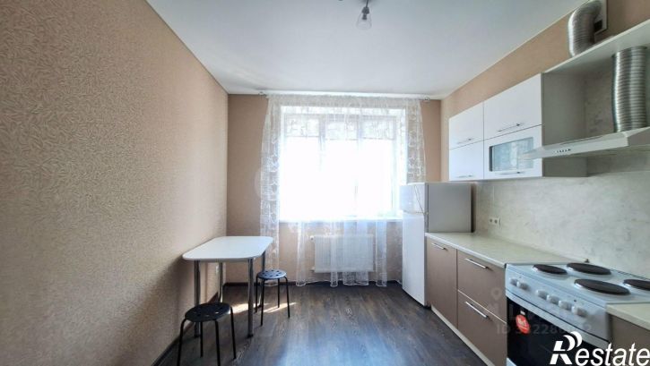 1-комн квартира б-р Засамарская слобода, 5,  д. 5