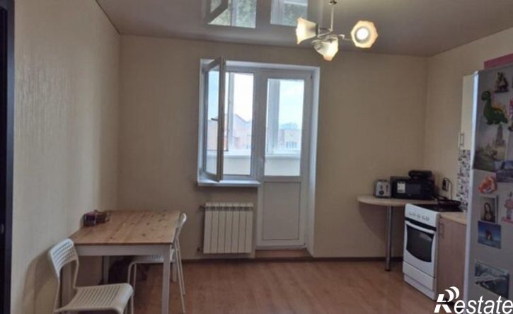 1-комн квартира ул Мичурина, 138,  д. 138