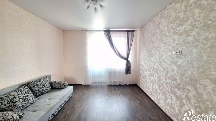 1-комн квартира б-р Засамарская слобода, 5,  д. 5