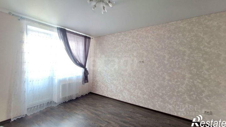 1-комн квартира б-р Засамарская слобода, 5,  д. 5