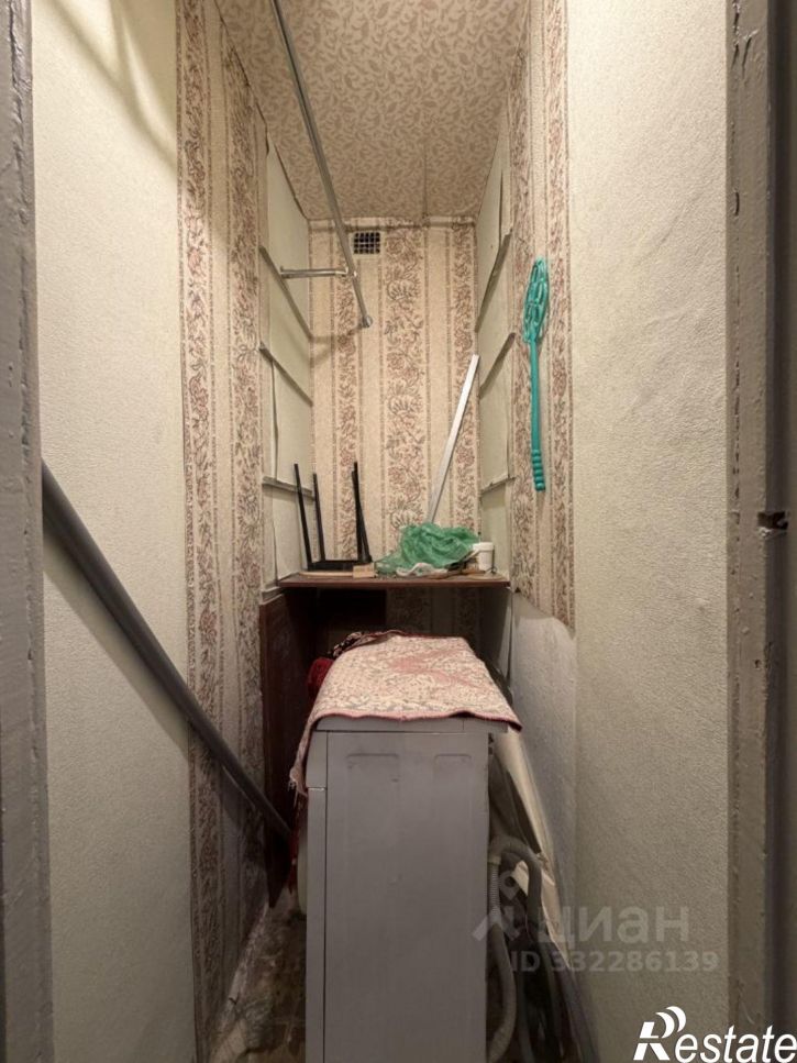 1-комн квартира ул Николая Панова, 38а,  д. 38а