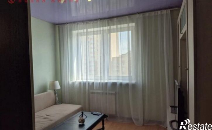 1-комн квартира ул Мичурина, 138,  д. 138