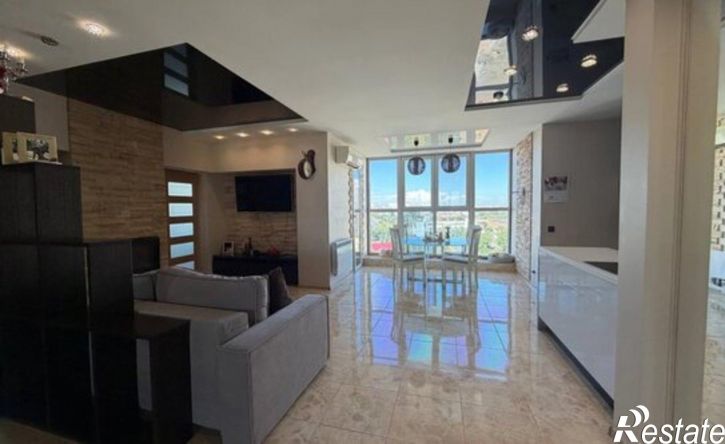 3-комн квартира ул Ново-Садовая, 303а,  д. 303а