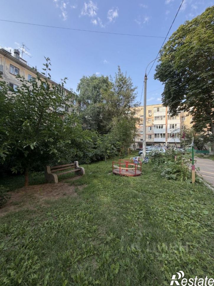 1-комн квартира ул Николая Панова, 38а,  д. 38а