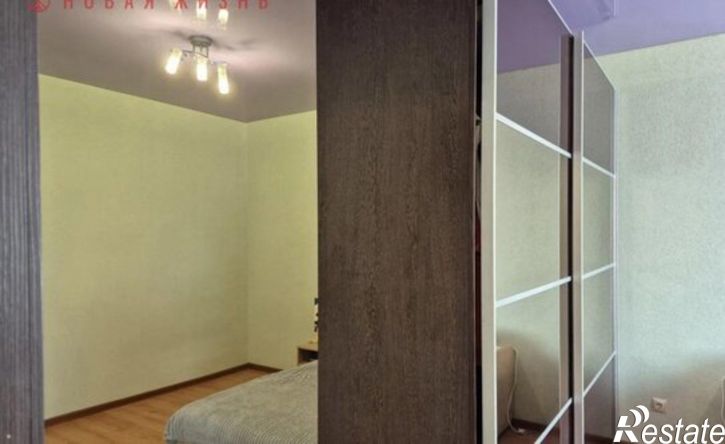 1-комн квартира ул Мичурина, 138,  д. 138
