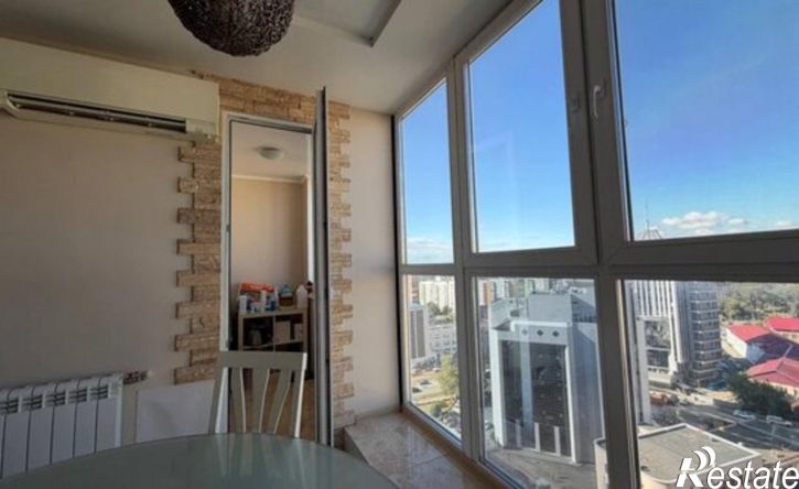 3-комн квартира ул Ново-Садовая, 303а,  д. 303а
