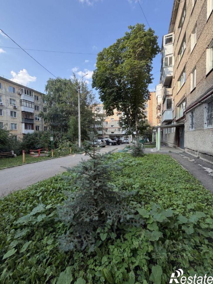 1-комн квартира ул Николая Панова, 38а,  д. 38а
