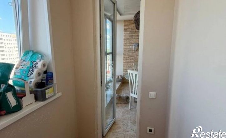 3-комн квартира ул Ново-Садовая, 303а,  д. 303а
