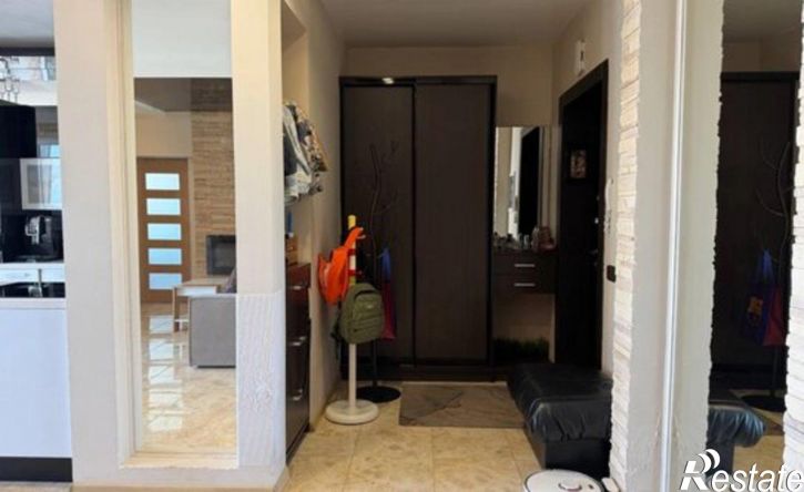 3-комн квартира ул Ново-Садовая, 303а,  д. 303а