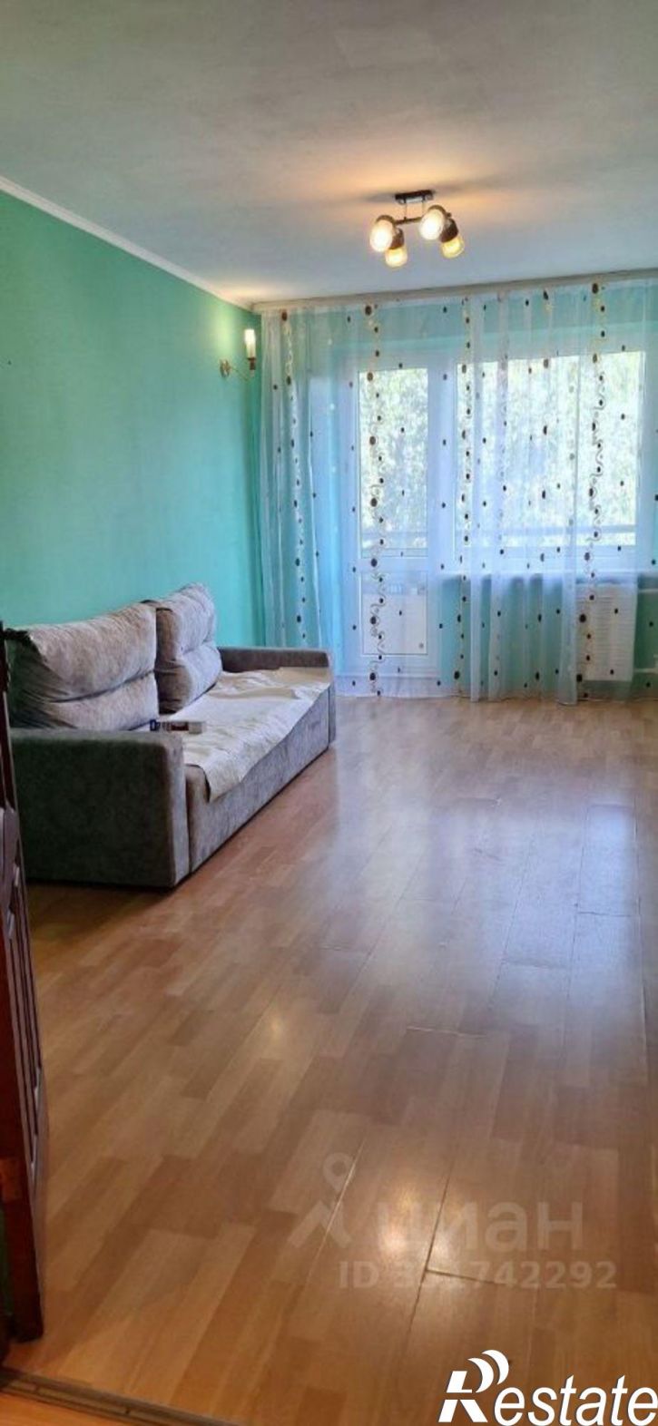 2-комн квартира ул Фадеева, 63,  д. 63