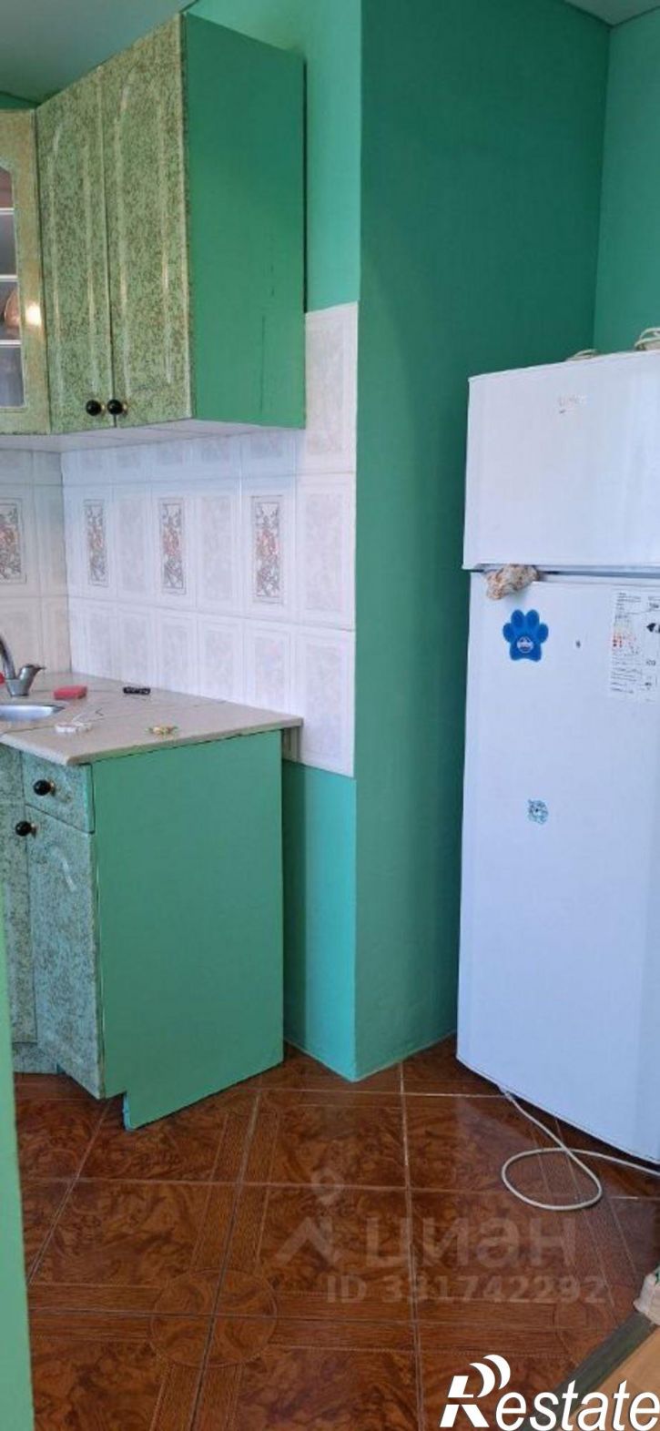 2-комн квартира ул Фадеева, 63,  д. 63