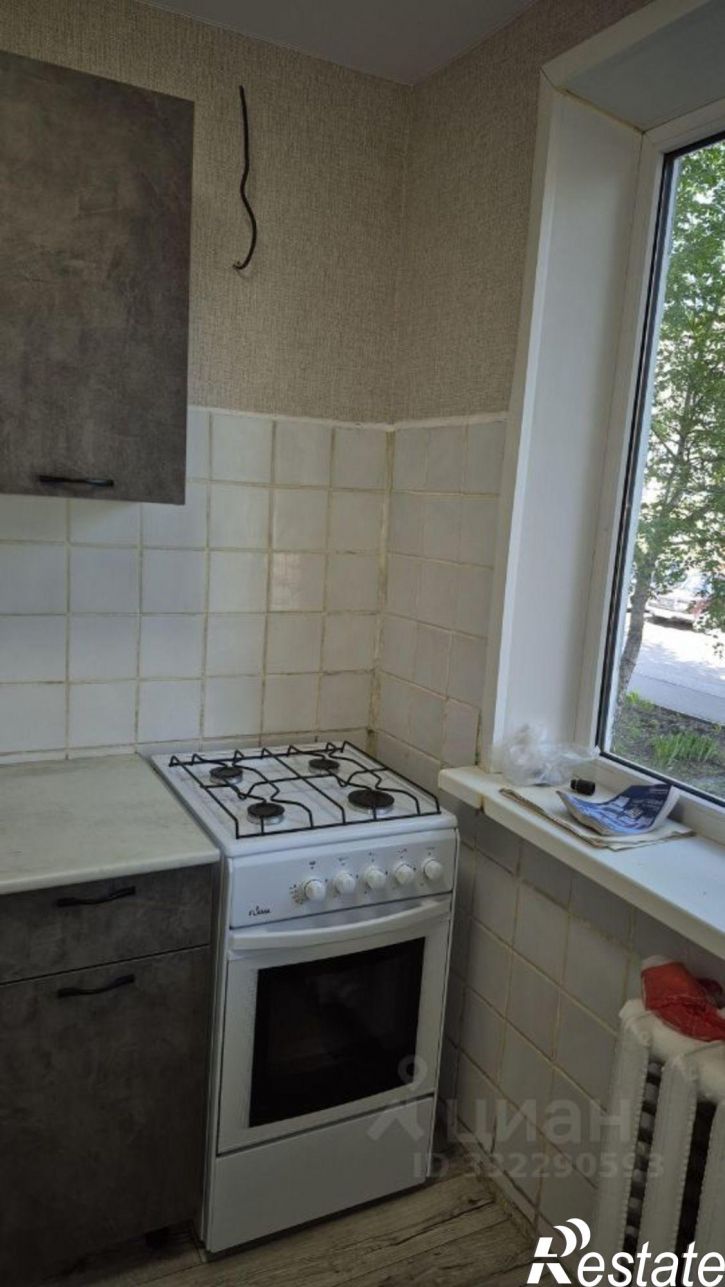2-комн квартира Пугачевский тракт, 27,  д. 27