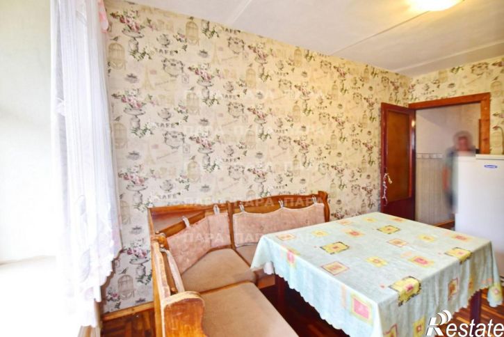 3-комн квартира ул Никитинская, 79,  д. 79