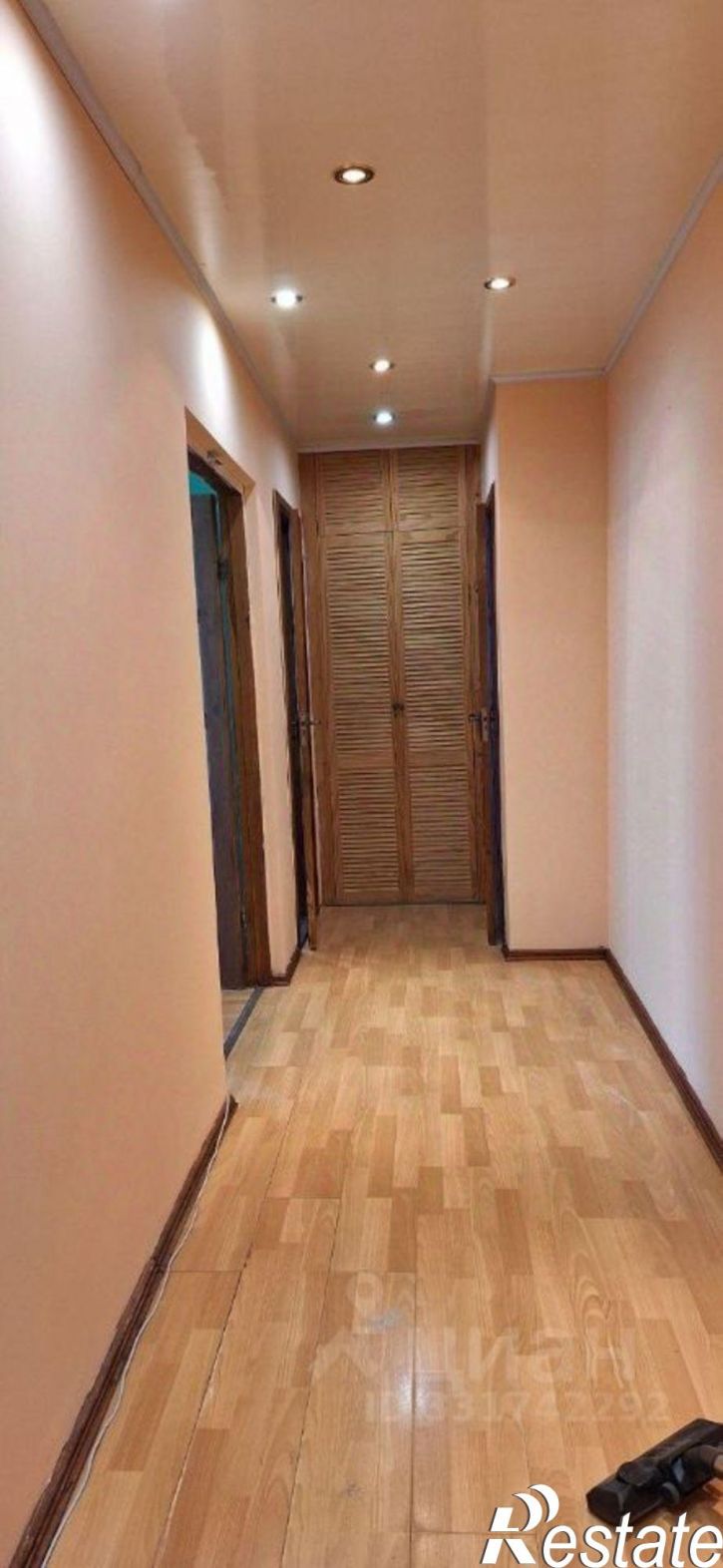 2-комн квартира ул Фадеева, 63,  д. 63