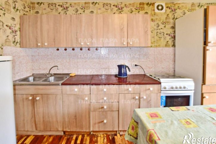 3-комн квартира ул Никитинская, 79,  д. 79