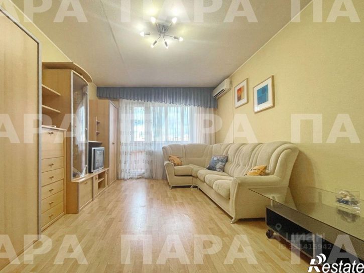 2-комн квартира ул Демократическая, 4,  д. 4