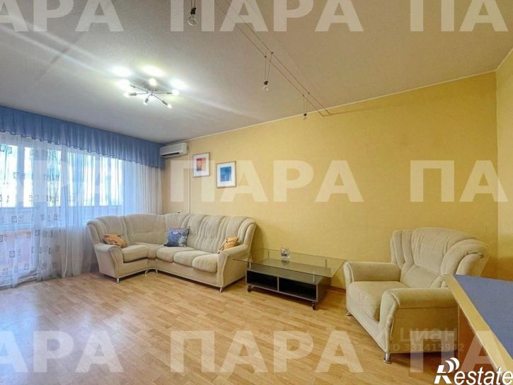 2-комн квартира ул Демократическая, 4,  д. 4