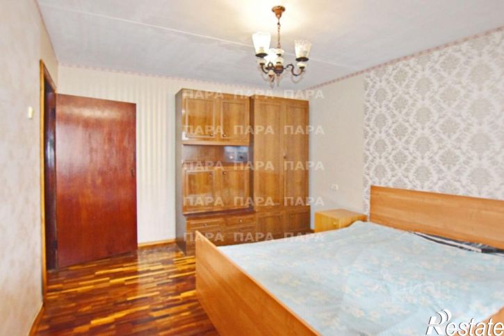 3-комн квартира ул Никитинская, 79,  д. 79