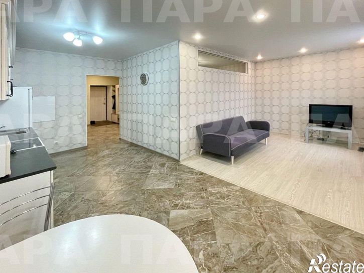 2-комн квартира ул Никитинская, 106,  д. 106