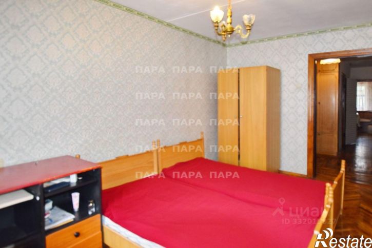 3-комн квартира ул Никитинская, 79,  д. 79