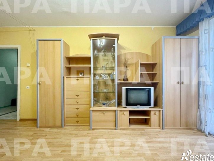 2-комн квартира ул Демократическая, 4,  д. 4