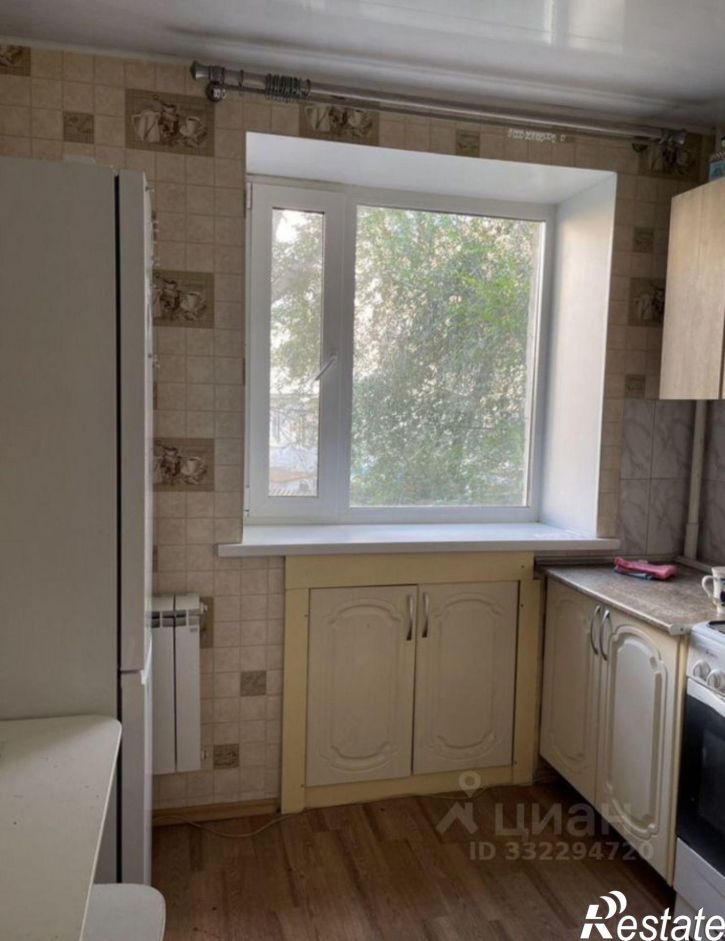 2-комн квартира ул Красноармейская, 125а,  д. 125а