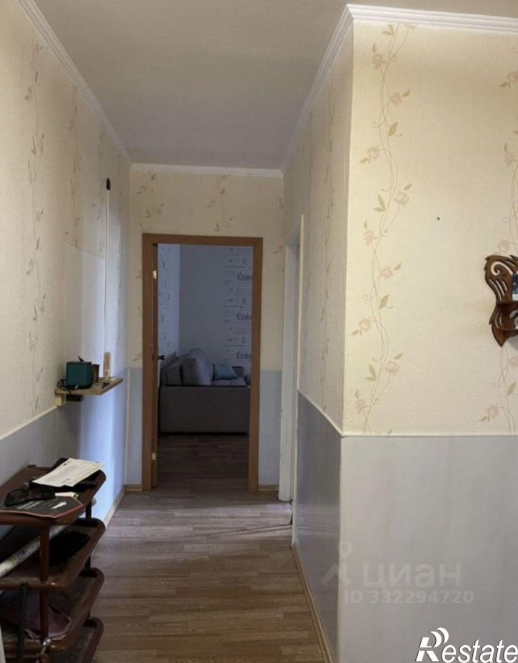 2-комн квартира ул Красноармейская, 125а,  д. 125а