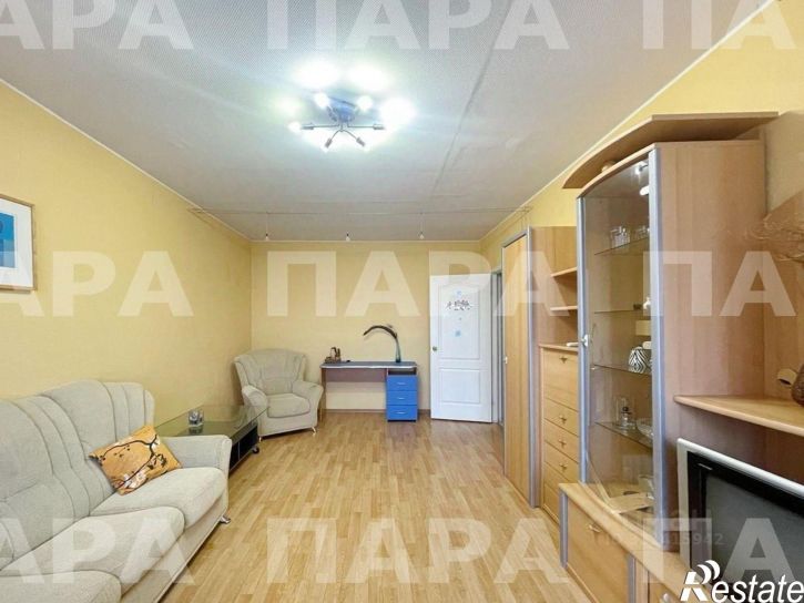 2-комн квартира ул Демократическая, 4,  д. 4