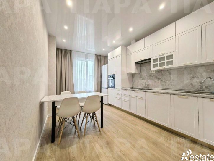 2-комн квартира пр-кт Карла Маркса, 233,  д. 233