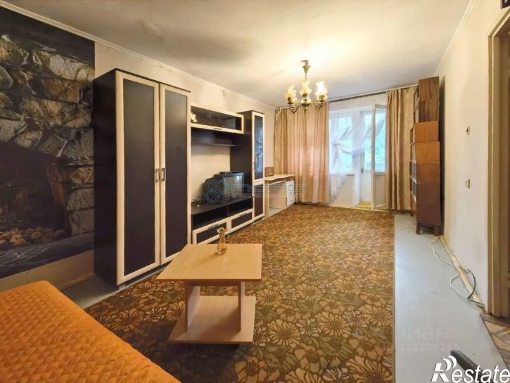 2-комн квартира ул Клиническая, 30,  д. 30