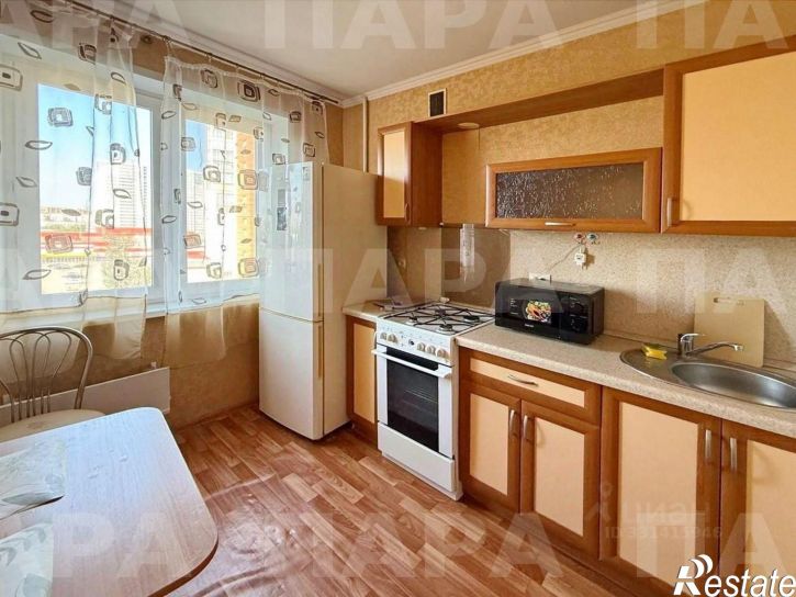 1-комн квартира пр-кт Кирова, 405,  д. 405