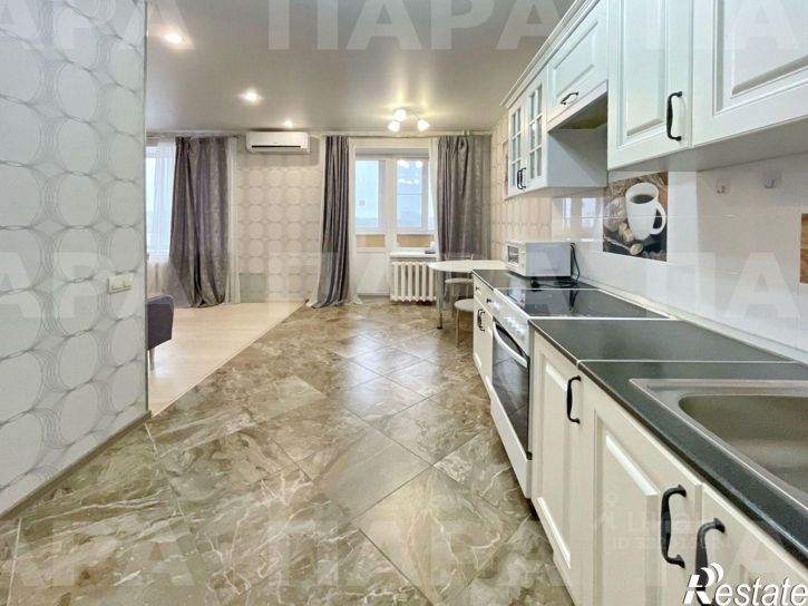 2-комн квартира ул Никитинская, 106,  д. 106