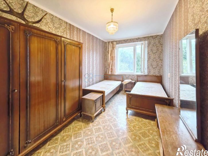 2-комн квартира ул Клиническая, 30,  д. 30