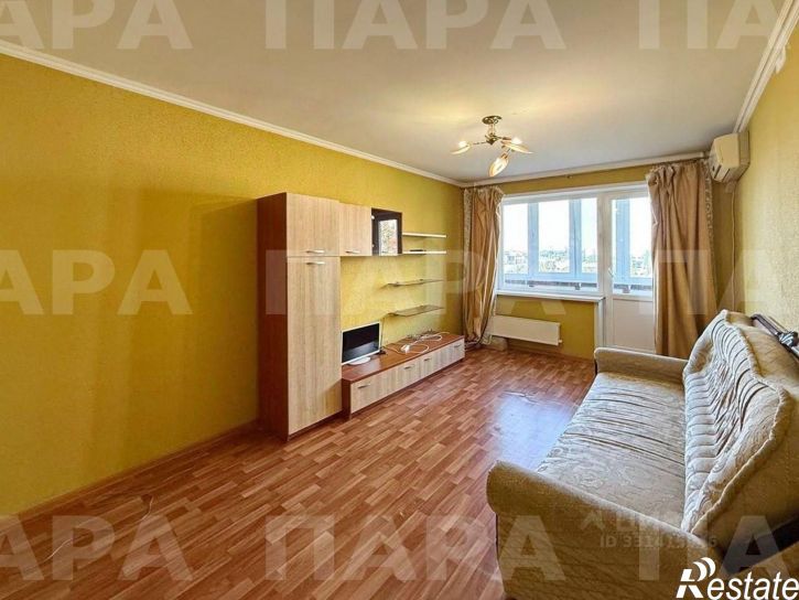 1-комн квартира пр-кт Кирова, 405,  д. 405