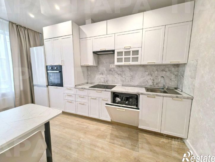 2-комн квартира пр-кт Карла Маркса, 233,  д. 233