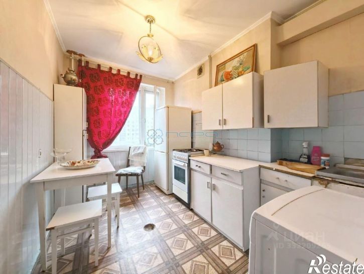 2-комн квартира ул Клиническая, 30,  д. 30