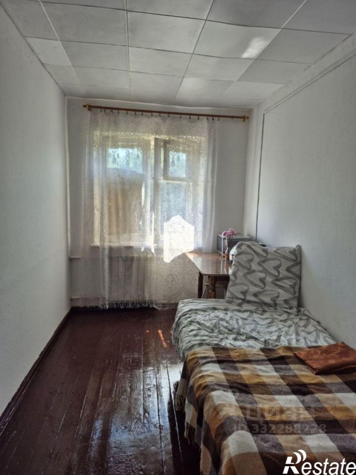 Комната ул Средне-Садовая, 32,  д. 32