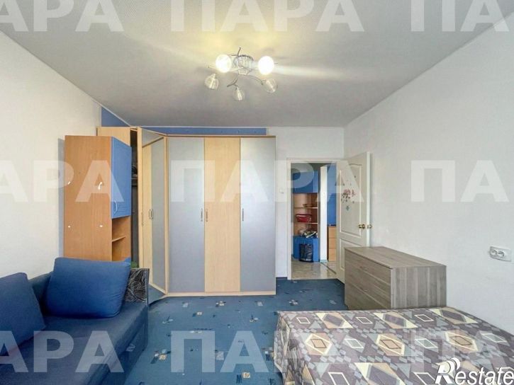 2-комн квартира ул Демократическая, 4,  д. 4