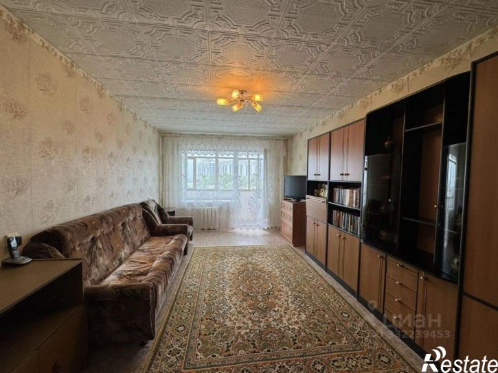 1-комн квартира ул Антонова-Овсеенко, 3,  д. 3